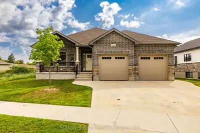335 6th Avenue W, Owen Sound, On N4k 0e4