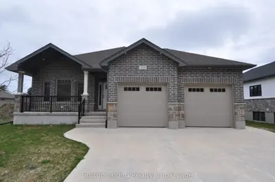 335 6th Avenue W, Owen Sound, On N4k 0e4
