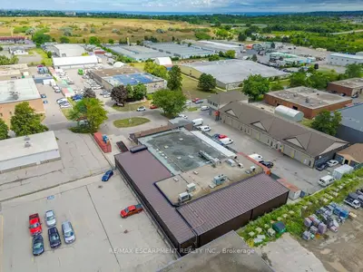 190 Hempstead Drive, Hamilton, On L8w 2e3