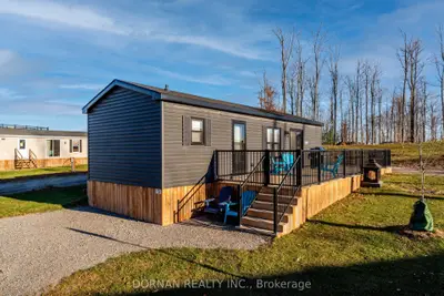 1235 Villiers Line ANGUS GLEN 13, Otonabee-South Monaghan, ON K0L 2G0