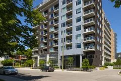 7 Marquette Avenue 309A, Vanier and Kingsview Park, ON K1L 8A7