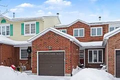 1970 Wildflower Drive, Orleans - Cumberland and Area, ON K1E 3V4