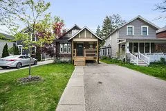 863 Colborne Street, London East, ON N6A 4A1