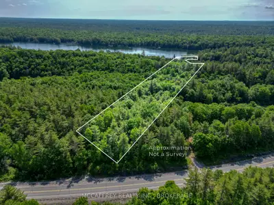 Vacant Land in Addington Highlands