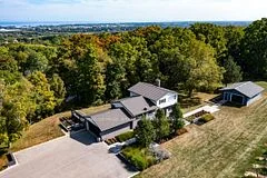 Detached in Lincoln