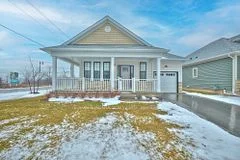 3 Beachwalk Crescent, Fort Erie, ON L0S 1B0