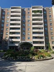 365 Geneva Street 609, St. Catharines, On L2n 5s7