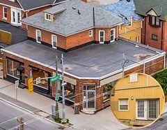 330-334 Charlotte Street W, Peterborough, ON K9J 2V9