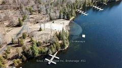 PCL 45-2 SEC M63 Road, Marmora and Lake, ON K0L 1P0