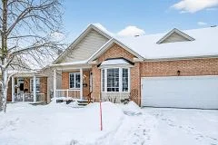 19 Foulis Crescent Main Floor only, Kanata, ON K2L 4H2