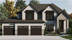 LOT 5 ROYAL Crescent, Southwold, ON N5P 3T2