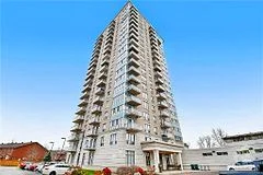 90 Landry Street 801, Vanier and Kingsview Park, ON K1L 0A9