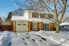 37 Westmorland Road, London South, ON N6J 3N4