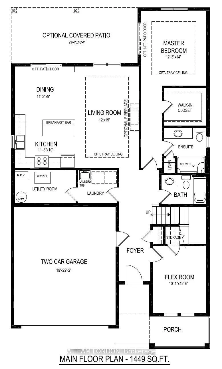 18 Harbour Way, Central Elgin, On N5l 1c5