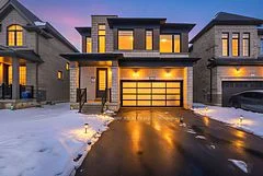 848 Knights Lane, Woodstock, ON N4T 0P7