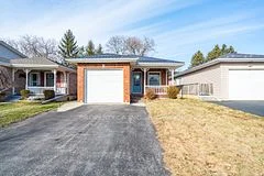 128 Trefusis Street Main, Port Hope, ON L1A 4J3