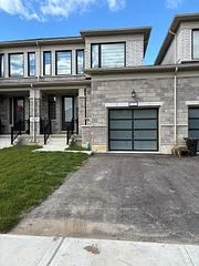 121 Cole Terrace, Woodstock, ON N4T 0P4