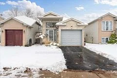 474 Exmouth Circle, London East, ON N5V 5G6