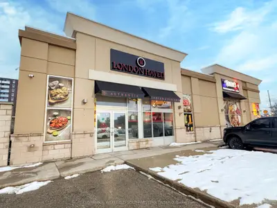 795 Wonderland Road S Unit C2, London South, On N6k 3c2