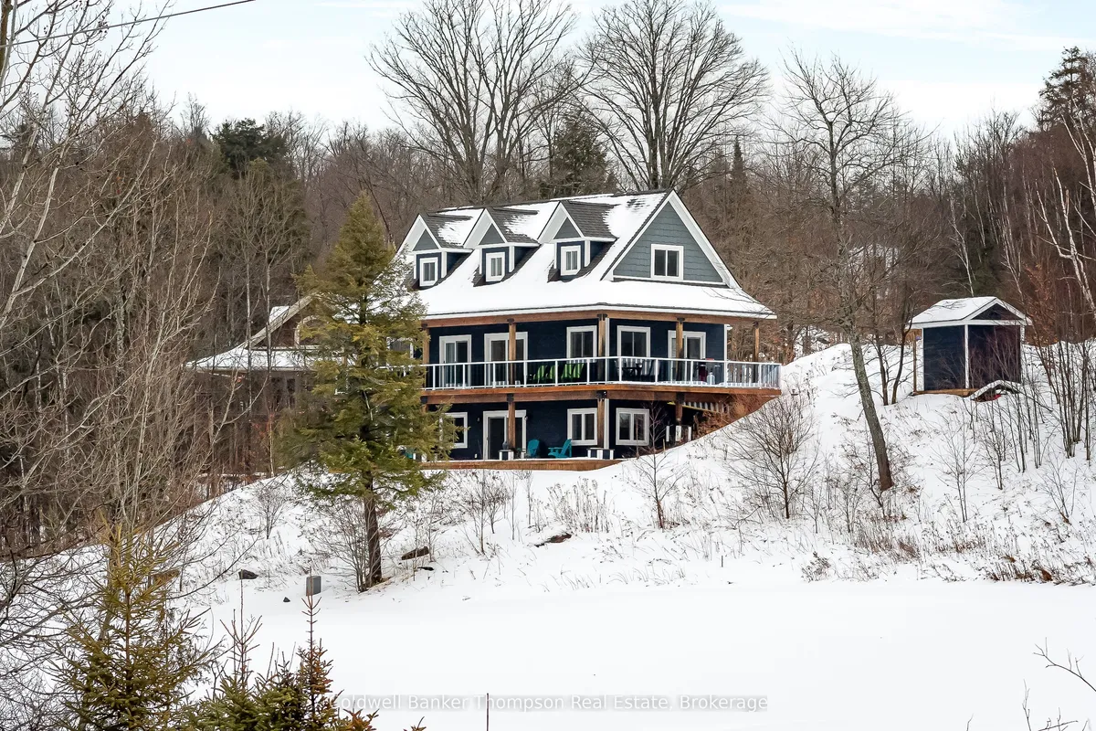 17 Deerhurst Highlands Drive, Huntsville, On P1h 1n6