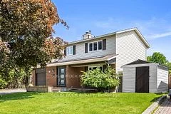 1631 Charbonneau Street, Orleans - Cumberland and Area, ON K1E 2J6