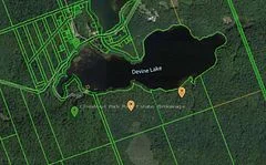 1086 N DEER LAKE ROAD , Huntsville, ON P0B 1L0