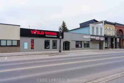 755 Queen Street, Kincardine, On N2z 2y2
