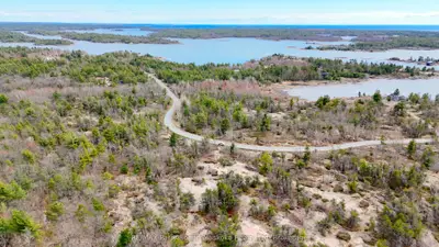 3 Corduroy Bay Road, Carling, On P0g 1g0