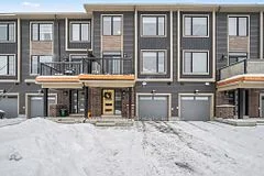 716 Confluence Walk, Orleans - Cumberland and Area, ON K4A 5R7