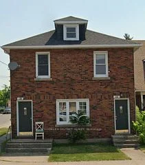 138 -140 Crowland Avenue, Welland, ON L3B 1X3