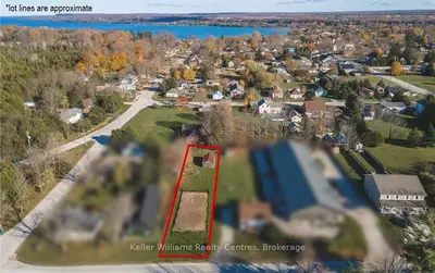665 Watson Street, South Bruce Peninsula, On N0h 2t0