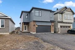 405 Ventoux Avenue, Orleans - Cumberland and Area, ON K4A 5M1