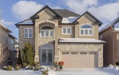 Detached in Hamilton