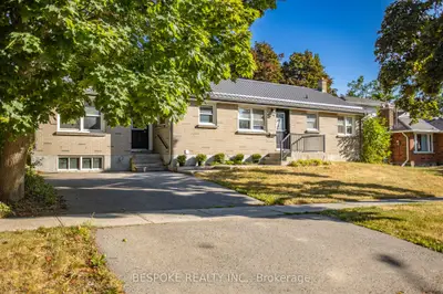 388 Aberdeen Avenue, Peterborough, On K9h 4x6