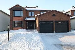 2177 Lenester Avenue, Mckellar Heights - Glabar Park And Area, On K2a 4a9