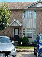 20 Southvale Road 17, St. Marys, ON N4X 1E9