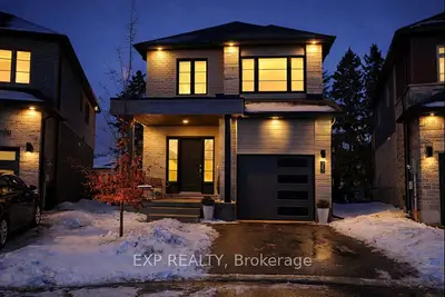 Common Element Condo in Guelph