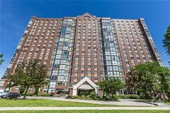 2760 Carousel Crescent 807, Blossom Park - Airport and Area, ON K1T 2N4