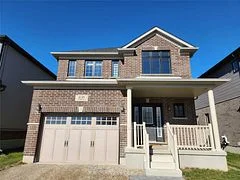 Detached in Kitchener
