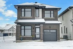 770 Cope Drive, Stittsville - Munster - Richmond, ON K2S 2P9