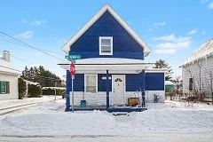 1069 Alma Street, Clarence-Rockland, ON K4K 1E4