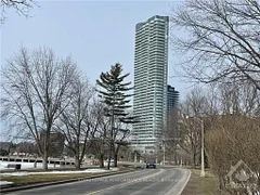 805 Carling Avenue 1306, Dows Lake - Civic Hospital and Area, ON K1S 5W9