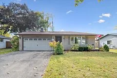 551 Oakview Crescent, Wellington North, ON N0G 2L2