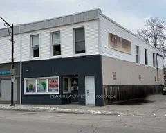 27 Colborne Street S, Norfolk, ON N3Y 4H2