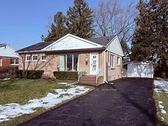 6281 Burdette Drive, Niagara Falls, On L2e 5h1