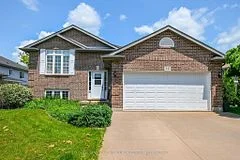 16 Wellandvale Drive, Welland, On L3c 7c4