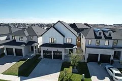 2603 Buroak Drive, London North, On N6g 3w1