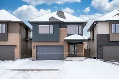 899 Ralph Hennessy Avenue, Blossom Park - Airport and Area, ON K1X 0B1