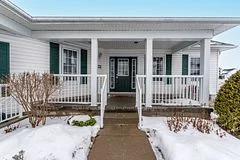 300 Croft Street Unit # 3201, Port Hope, On L1a 0e1