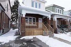 Detached in Hamilton